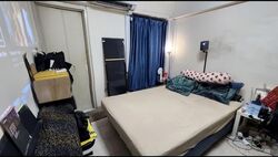 Blk 18 Saint George's East Gardens (Kallang/Whampoa), HDB 4 Rooms #554093731